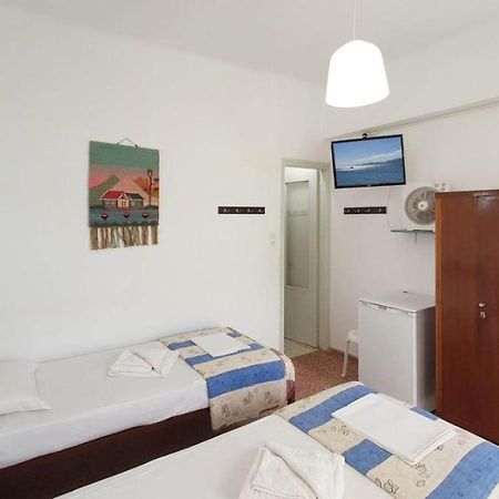 Karampela Rooms Λουτρά Αιδηψού Εξωτερικό φωτογραφία