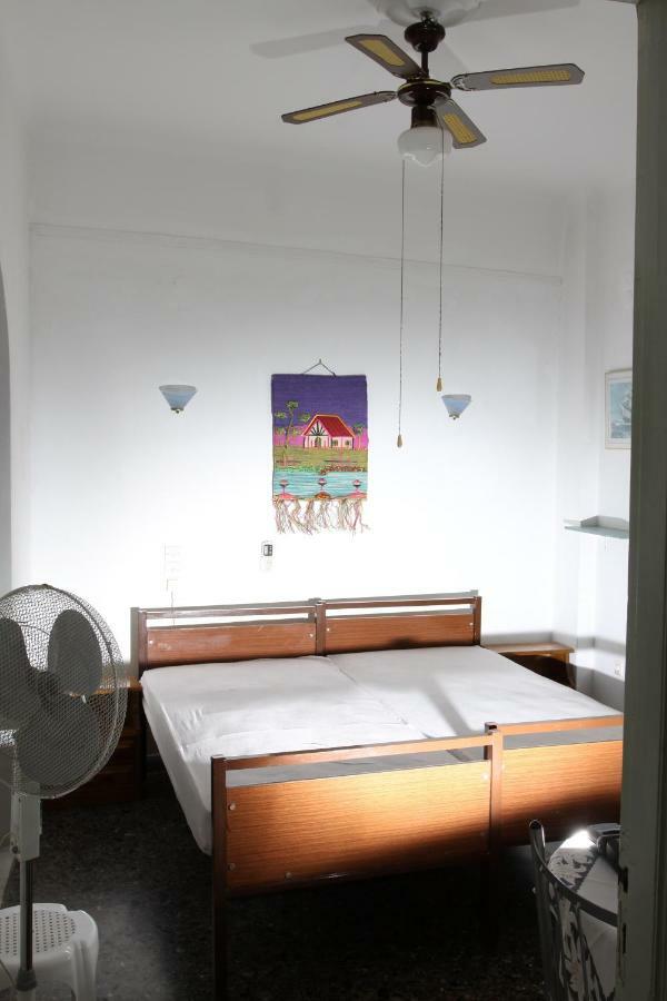 Karampela Rooms Λουτρά Αιδηψού Εξωτερικό φωτογραφία